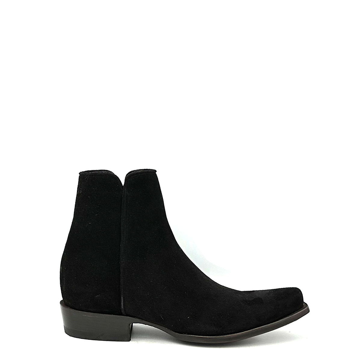 Boot_Star_Mens_Otis_Ankle_Zip_  display picture 3