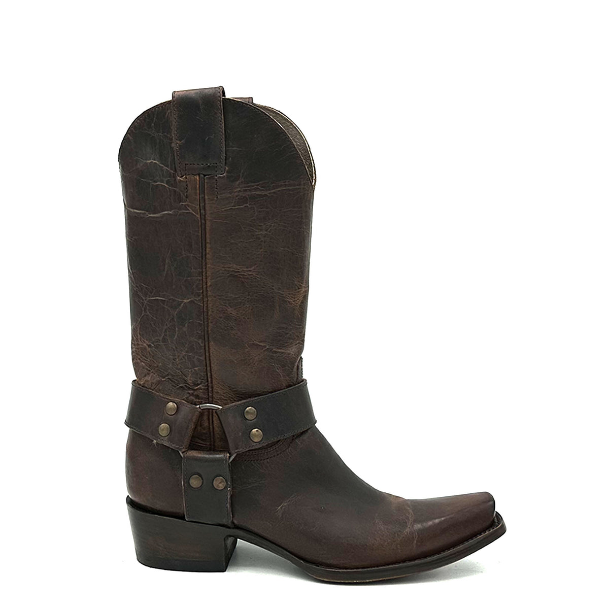 Hawkins Boots Mens 11 Combat Outdoor Leather Rugged Workwear
